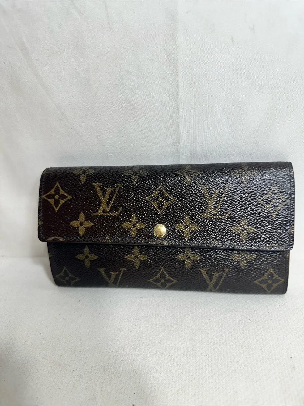 Louis Vuitton Wallet